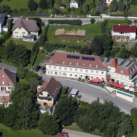 Hotel Restaurant Marienhof Unterkirchbach Exterior photo