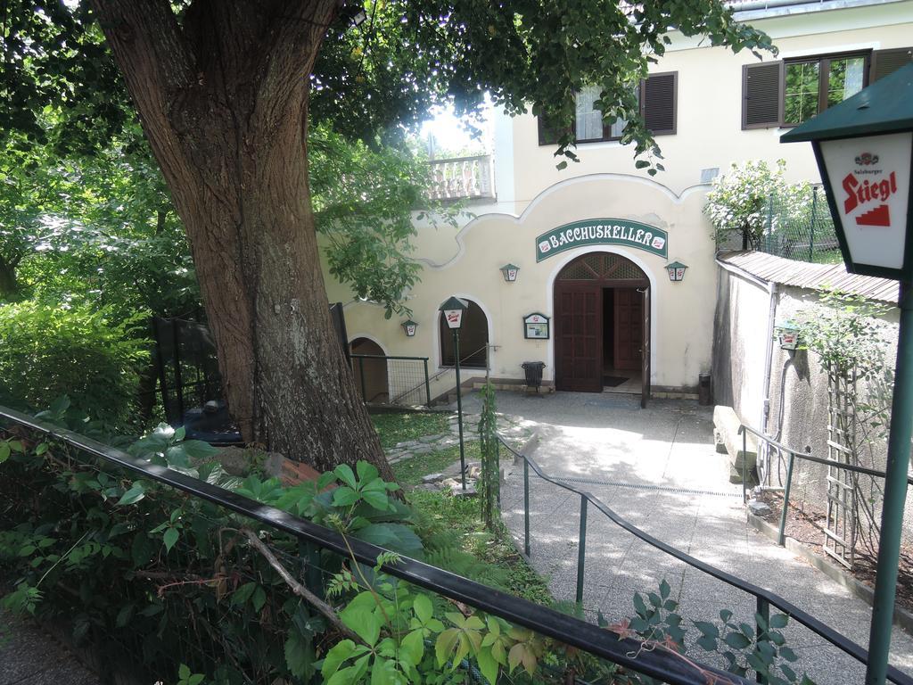 Hotel Restaurant Marienhof Unterkirchbach Exterior photo